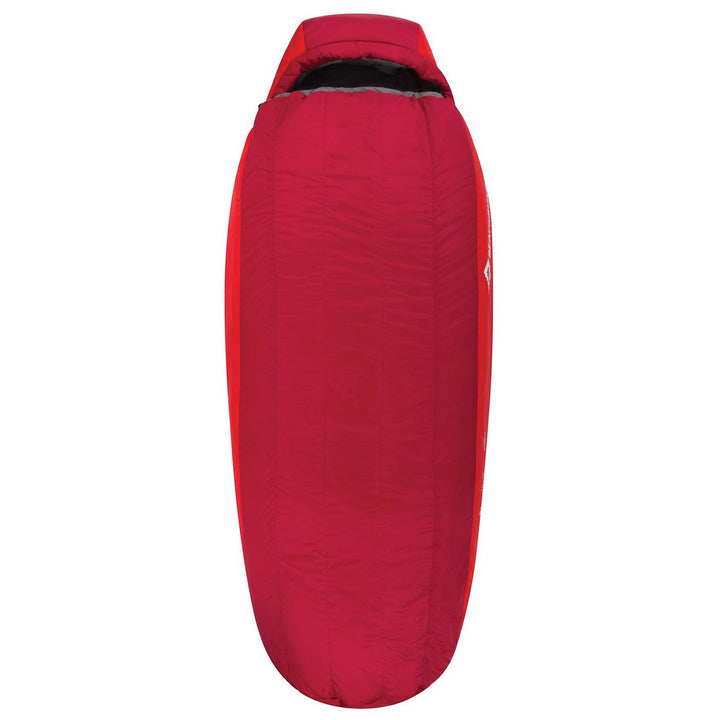 Sea to Summit Basecamp™ 10 Sleeping Bag Red