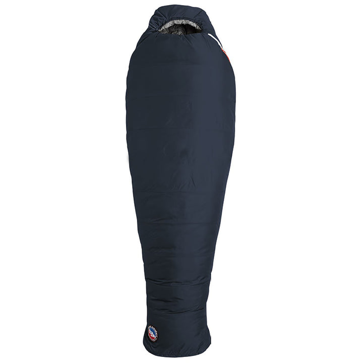 Big Agnes Torchlight Camp 35 Sleeping Bag Indigo/Gray