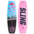 Slingshot Salmon Wakeboard 2022