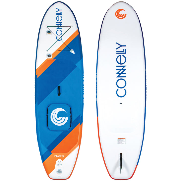 Connelly Pacific iSUP Stand Up Paddle Board 2025