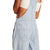 Billabong Well Suited Denim Overalls - Women's Rodeo Blue