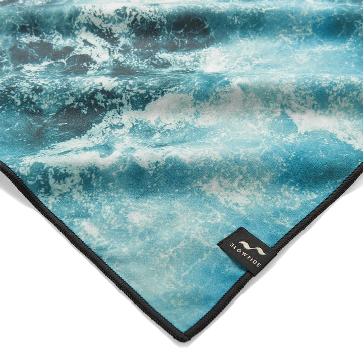 Slowtide Kyler Quick Dry Towel Multi