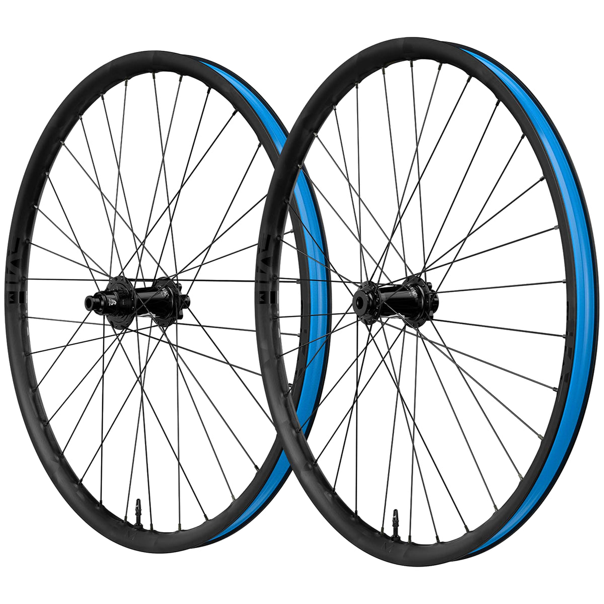 Evil Loophole SuperBoost Carbon Wheelset - 29"