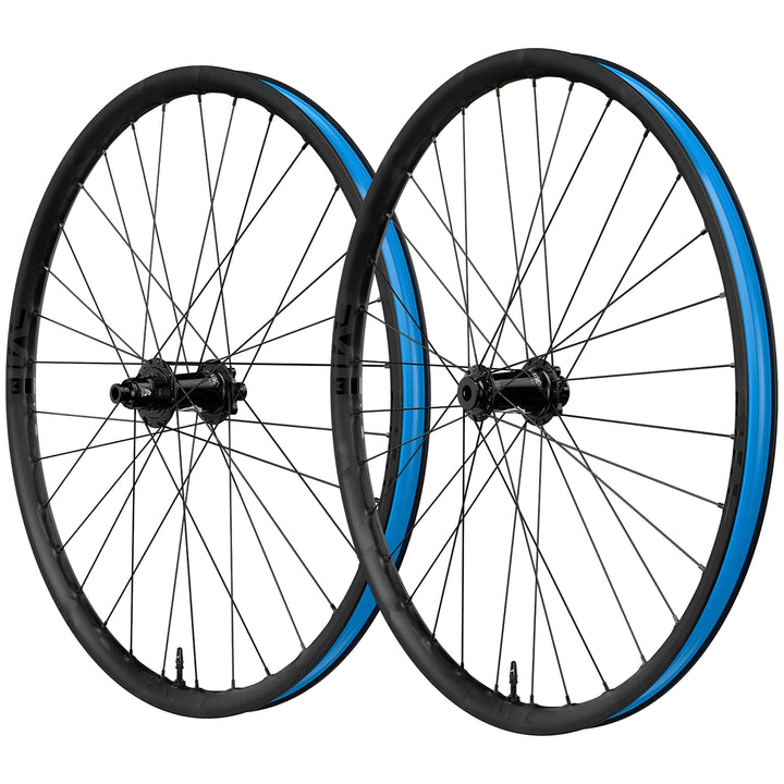 Evil Loophole SuperBoost Carbon Wheelset - 29"