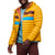 Cotopaxi Fuego Down Jacket - Men's Amber Stripes
