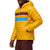 Cotopaxi Fuego Down Jacket - Men's Amber Stripes