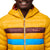 Cotopaxi Fuego Down Jacket - Men's Amber Stripes