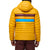 Cotopaxi Fuego Down Jacket - Men's Amber Stripes
