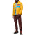 Cotopaxi Fuego Down Jacket - Men's Amber Stripes