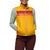 Cotopaxi Fuego Down Vest - Women's Amber Stripes