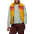 Cotopaxi Fuego Down Vest - Women's Amber Stripes