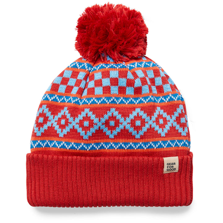 Cotopaxi Cumbre Beanie Canyon