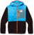 Cotopaxi Trico Hybrid Jacket - Women's Saltwater/Cavern