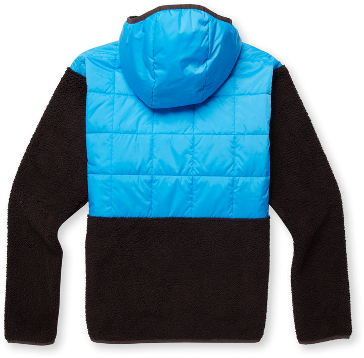Cotopaxi Trico Hybrid Jacket - Women's Saltwater/Cavern