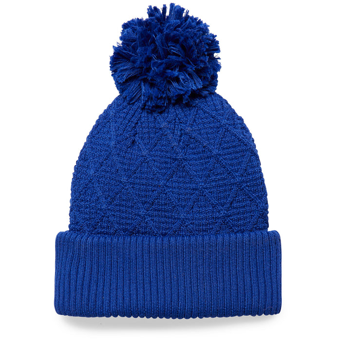Cotopaxi Tozo Beanie Blue Violet