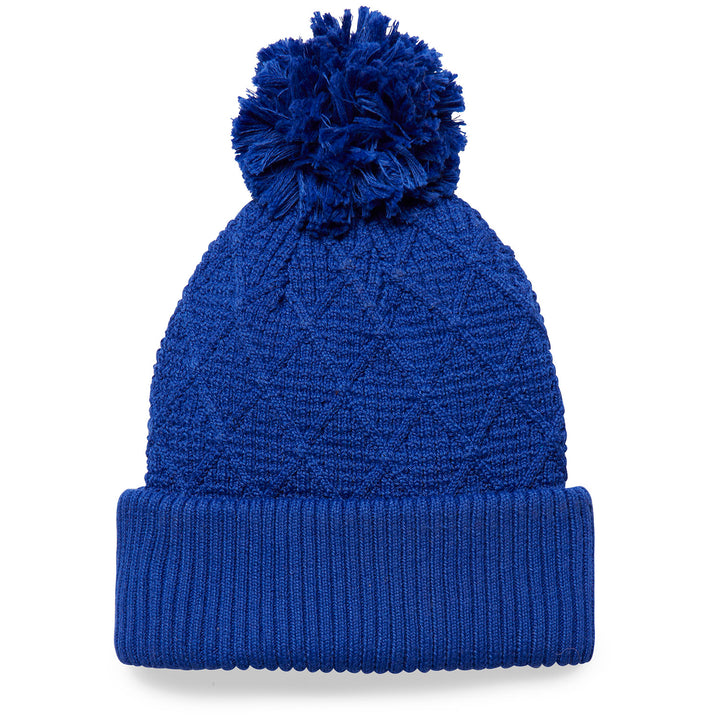 Cotopaxi Tozo Beanie Blue Violet