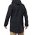 Salomon Stance 3L Long Jacket - Men's Deep Black