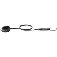 Dakine Kaimana Team 6' Leash Black::Black