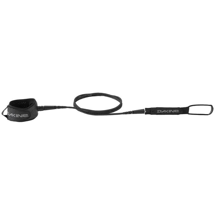 Dakine Kaimana Team 6' Leash Black