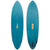Solid Surf Co King Pin Surfboard Adriatic Sea