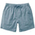 Katin Trail Shorts - Men's Overcast
