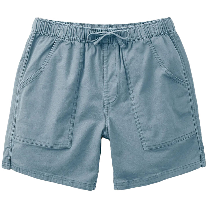 Katin Trail Shorts - Men's Overcast