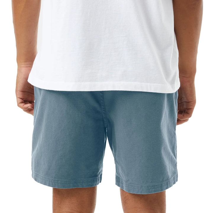 Katin Trail Shorts - Men's Overcast