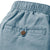 Katin Trail Shorts - Men's Overcast