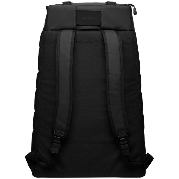 DB Equipment The Hugger 60L Backpack Blackout 19/20