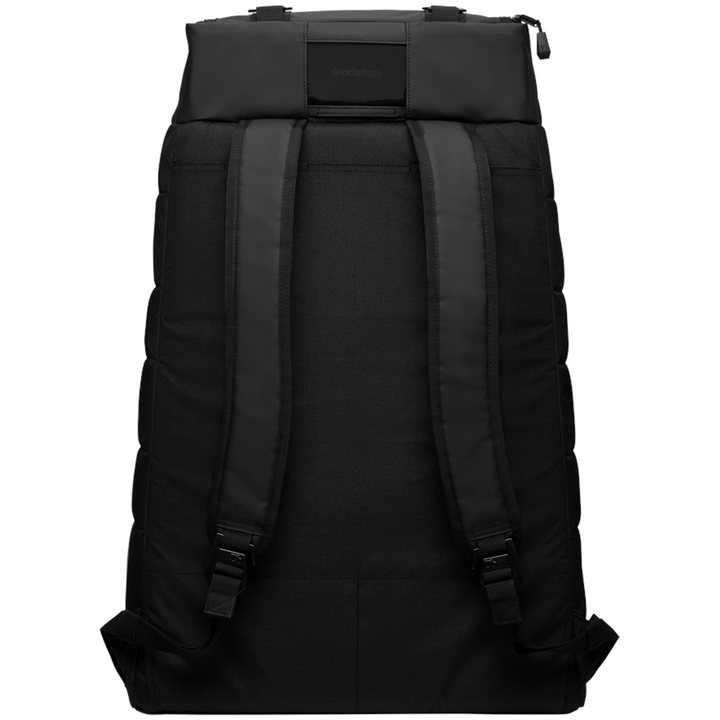 DB Equipment The Hugger 60L Backpack Blackout 19/20