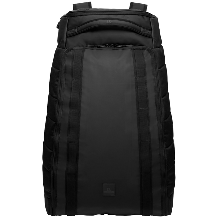 DB Equipment The Hugger 60L Backpack Blackout 19/20