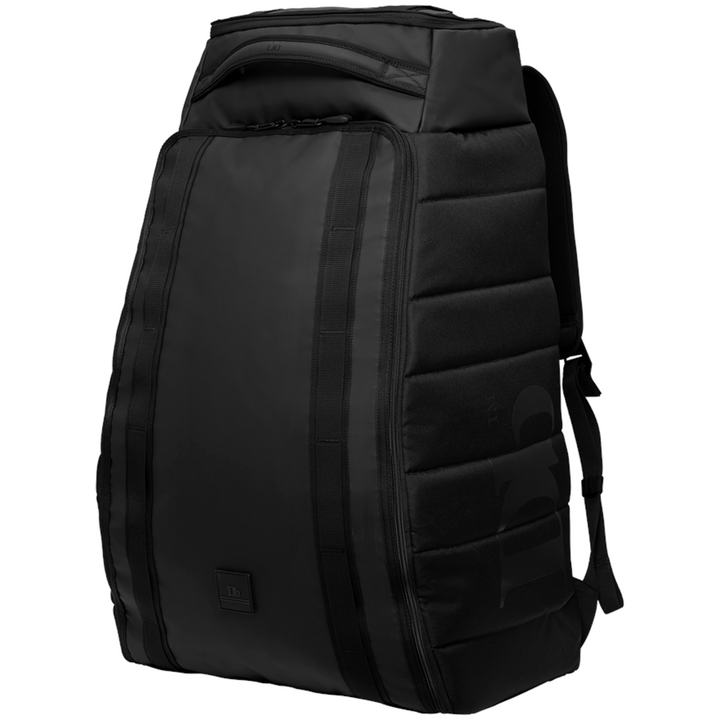 DB Equipment The Hugger 60L Backpack Blackout 19/20