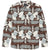 Volcom Liberate Long-Sleeve Flannel - Men's White Flash