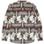 Volcom Liberate Long-Sleeve Flannel - Men's White Flash