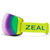 Zeal Portal XL Goggles Moray/Jade Mirror