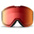 Zeal Lookout Goggles Dark Night/Automatic+ Grey Base