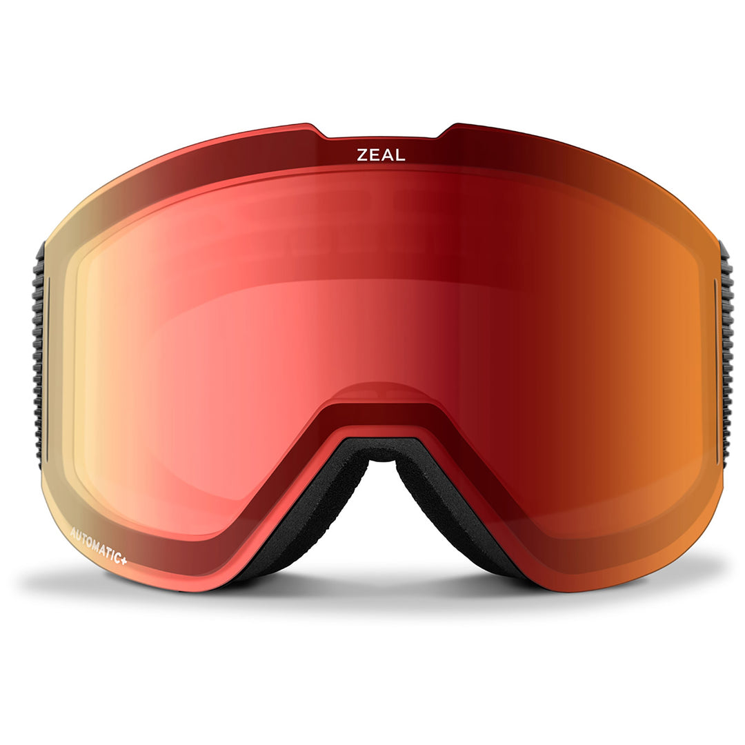 Zeal Lookout Goggles