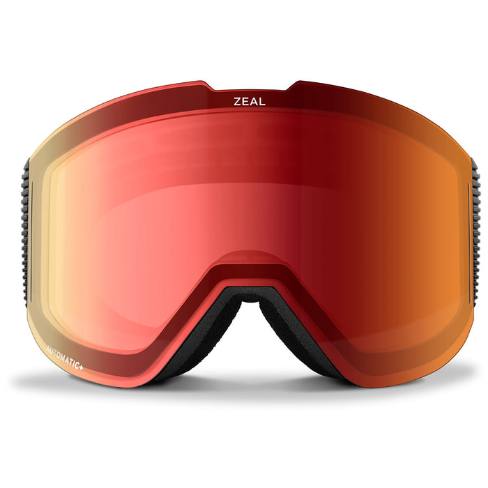 Zeal Lookout Goggles Dark Night/Automatic+ Grey Base