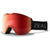 Zeal Lookout Goggles Dark Night/Automatic+ Grey Base