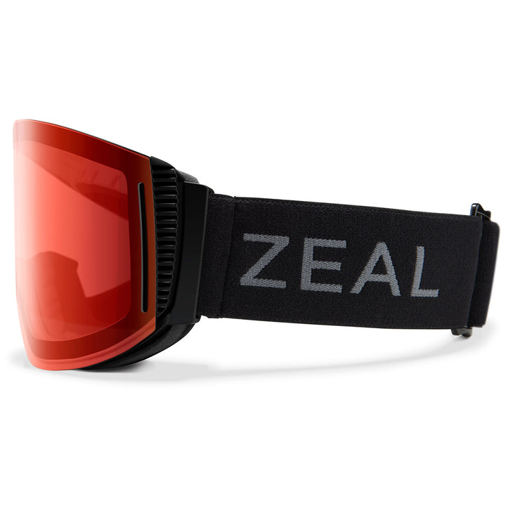 Zeal Lookout Goggles Dark Night/Automatic+ Grey Base