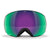 Zeal Hangfire Goggles Dark Night/Jade Mirror