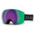 Zeal Hangfire Goggles Dark Night/Jade Mirror