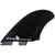 FCS II RM PG Quad Fin Set