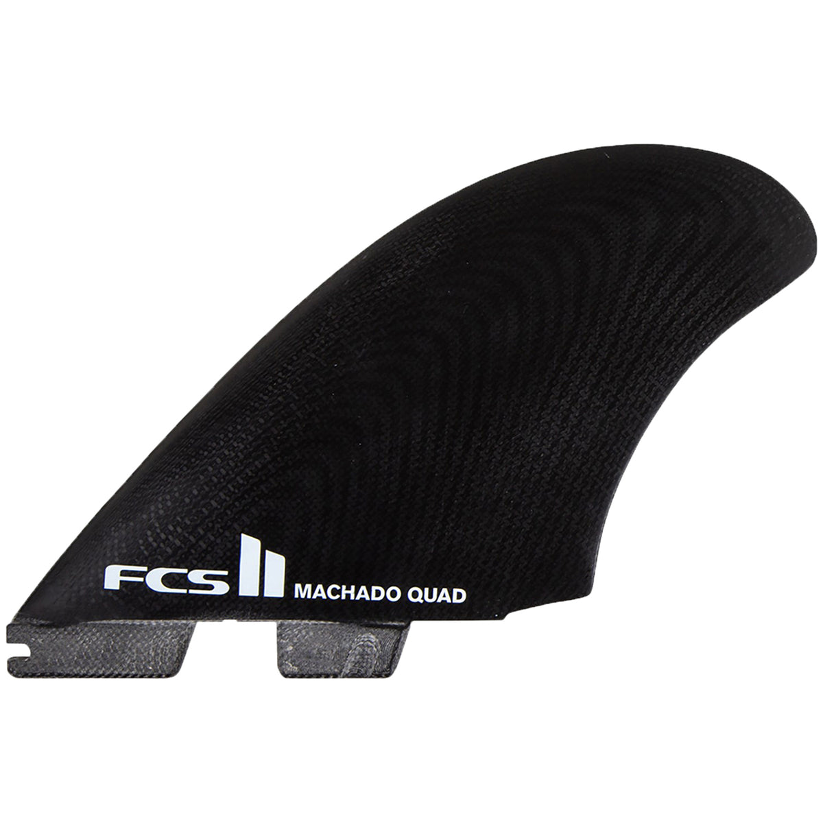 FCS II RM PG Quad Fin Set