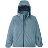 Light Plume Grey