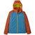 Patagonia Snowshot Jacket - Boys' Wavy Blue