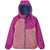Patagonia Snowbelle Jacket - Girls' Light Star Pink