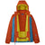 Patagonia Snowshot Jacket - Boys' Wavy Blue