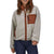 Patagonia Synchilla Jacket - Women's Oatmeal Heather