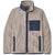 Patagonia Synchilla Jacket - Men's Oatmeal Heather